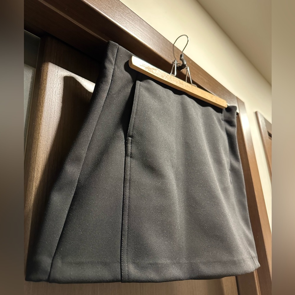 Zara mini skirt